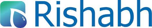 Rishabh Metals & Chemicals logo